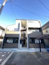 SOLANA八王子の間取り画像