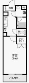 Lamer（ラメール）天白の間取り画像