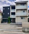 クレールⅡの間取り画像