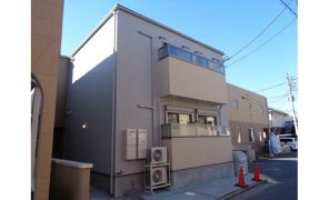 ヴィラート上福岡の外観画像