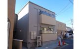 ヴィラート上福岡の間取り画像