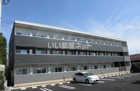 キングキャッスル 壱番館の外観画像