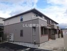 エレガンシアの外観