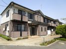 ラフィーネNの間取り画像