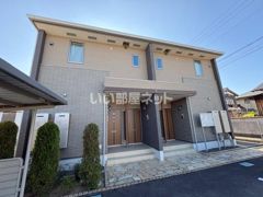 シーゲイト北内の外観画像