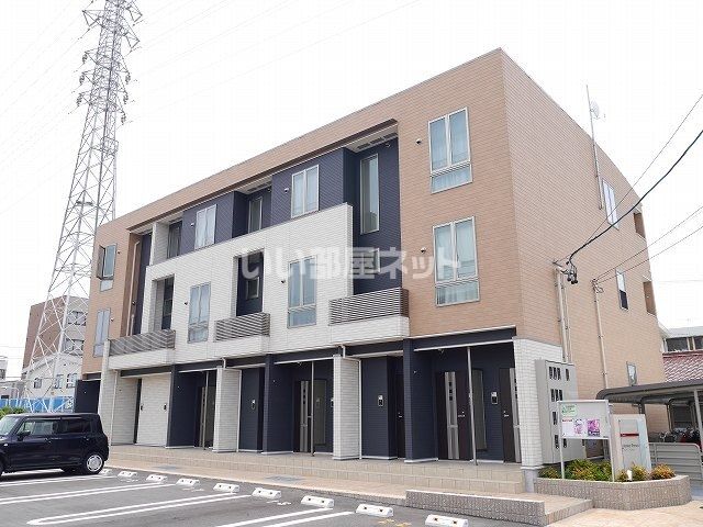 アミティプレセア２の賃貸物件