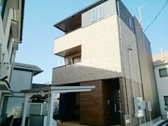 オハナⅡの外観画像