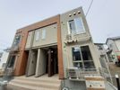プラス・アルファの間取り画像