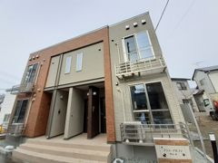 プラス・アルファの外観画像