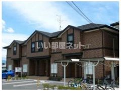 ザナドゥCの外観画像
