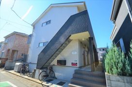 Village Oneの外観画像