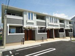 ラフィーネ和なごみの外観画像