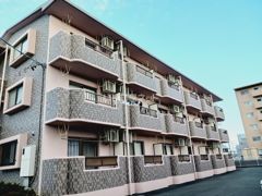 ア・ラ・モード18の外観画像