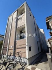 ハーモニーテラス烏森町の外観画像