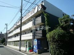 スカイコート中村橋第3の外観画像