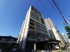 Ceres志賀本通の外観画像