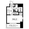 プロスタイルウェルス関内住吉町の間取り画像