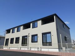 ワイズガーデンSの外観画像