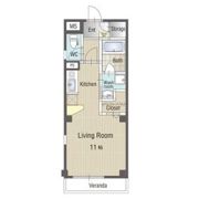 U・TOPIA30の間取り画像