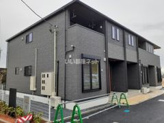 クレール Ⅰの外観画像