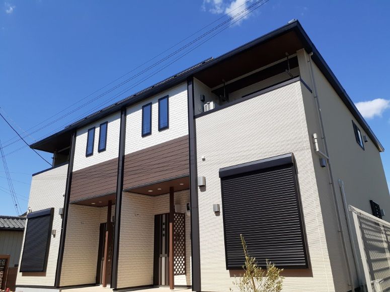 キャトル セゾン(埼玉県入間郡毛呂山町平山1丁目)の物件情報｜いい