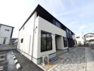 ローレル Ⅱの間取り画像