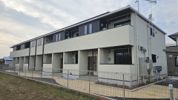 カーサ ベントゥーラの間取り画像