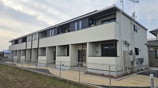カーサ ベントゥーラの外観画像