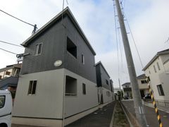 パセオプラシードMの外観画像