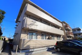 クレストステージ東大宮の外観画像