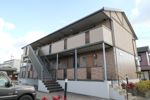 サンリッチ和田の間取り画像