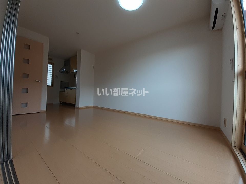リビング