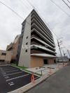 エルグランド久留米の間取り画像
