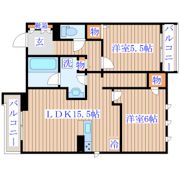 Di valoreの間取り画像