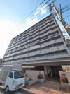 アームズ皆実の間取り画像