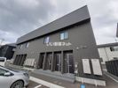 リジエール花巻の間取り画像