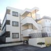 カワグチマンションの間取り画像