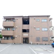 GRACE TACHIBANAの外観画像
