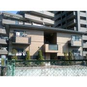 パインコートの外観画像