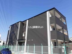 ケイメゾンの外観画像