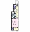 Kpuse（ケイプス）の間取り画像