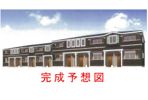 ザ・ビレッジグリーン山口町Ⅱの間取り画像