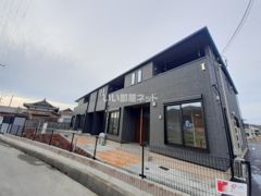 メゾンルミネ洲本Ⅰの外観画像