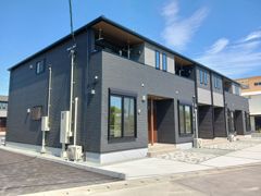 フローラ手鎌 Ⅳの外観画像