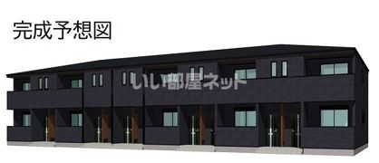ヴィヴァーチェ郡の外観画像