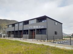 サウス・ヴィラの外観画像