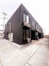 グランネクサスの間取り画像