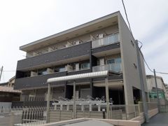 エスプリの外観画像