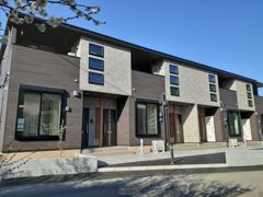 リトル ボア トラバースの外観画像