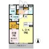 アルタイルの間取り画像